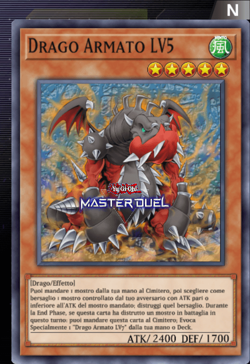 card image