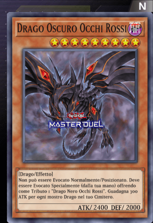 card image