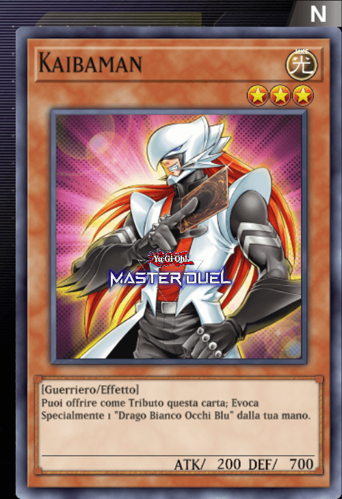 card image