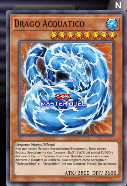 card image