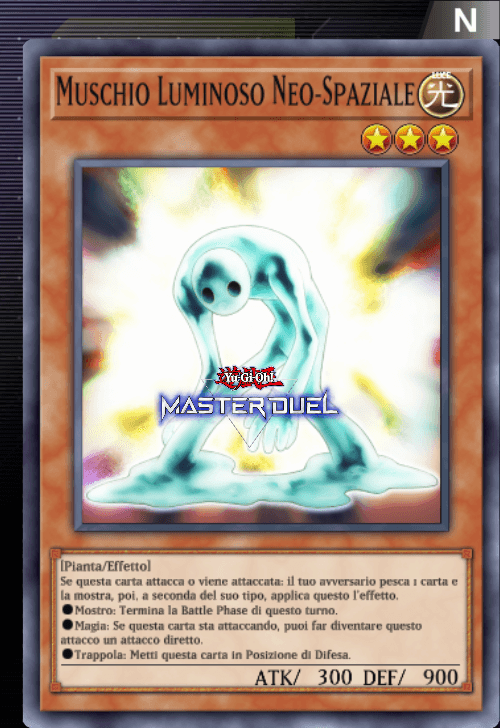 card image