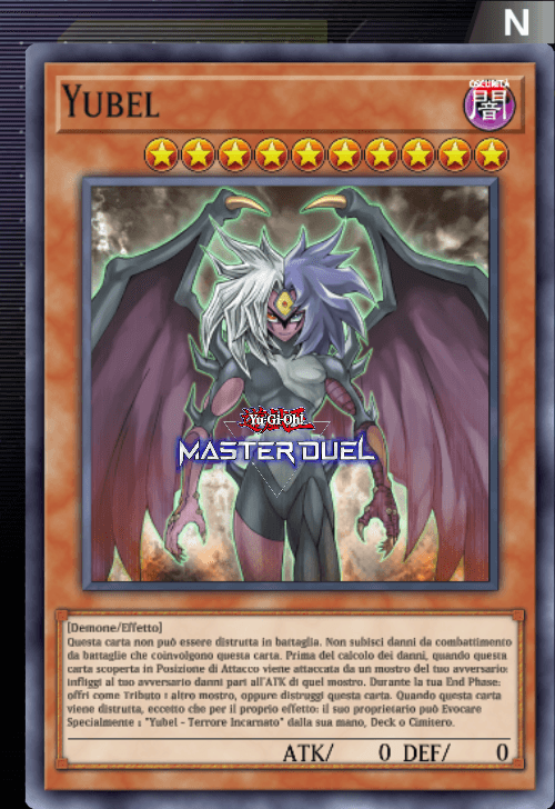 card image