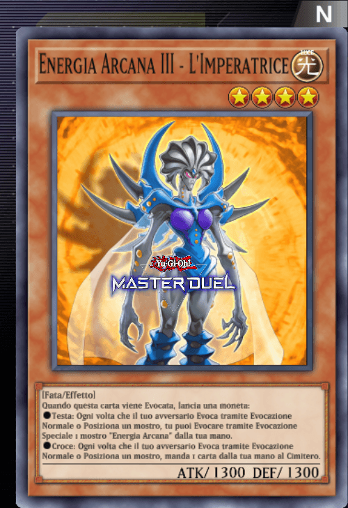 card image