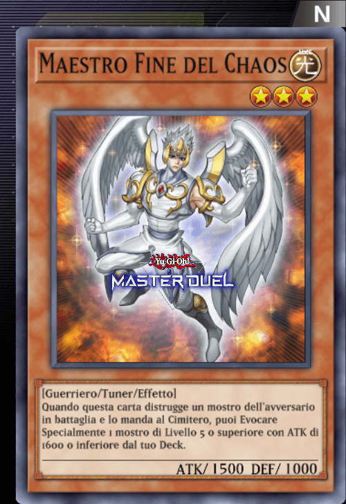 card image