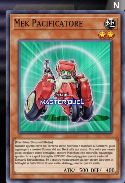 card image