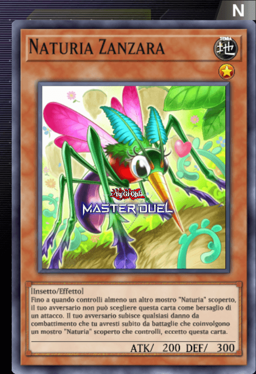 card image