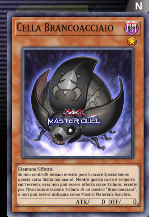 card image