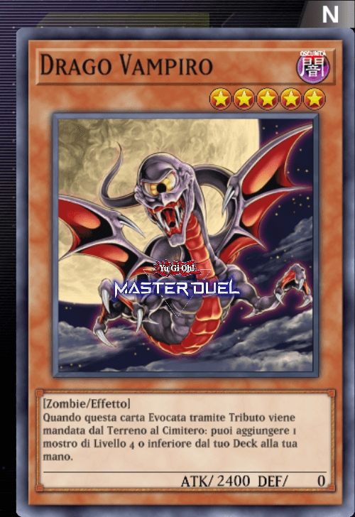 card image
