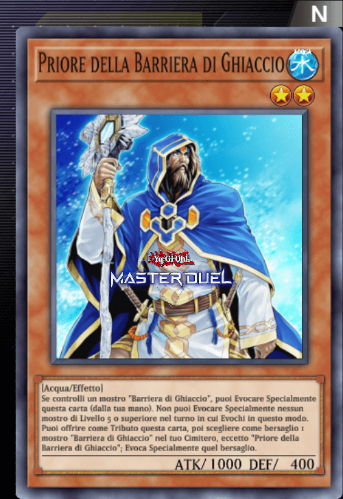 card image