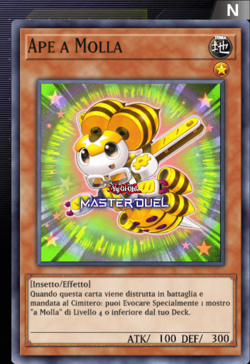 card image