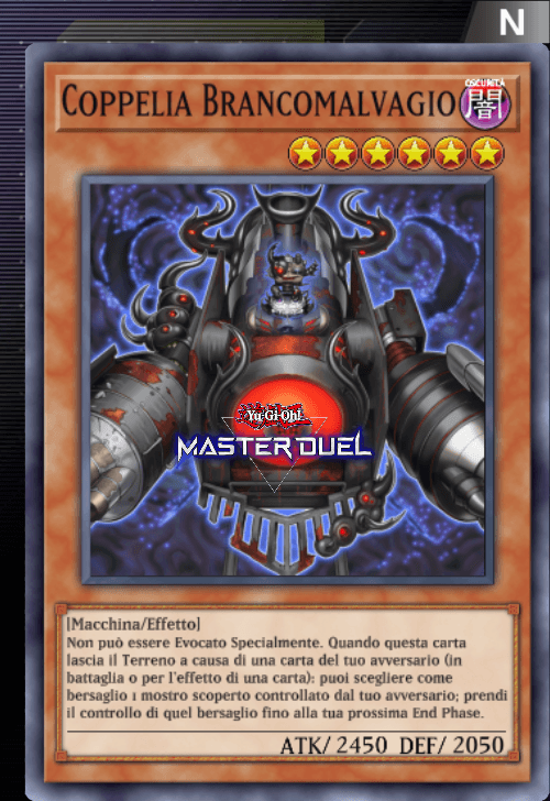 card image