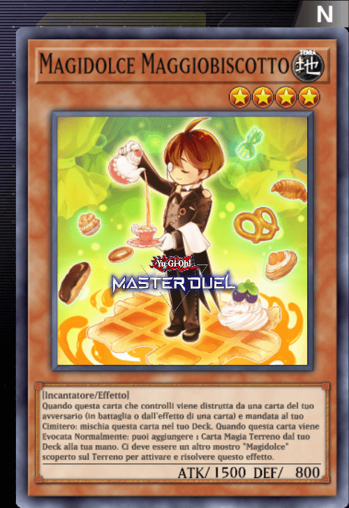 card image