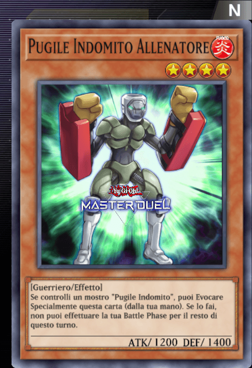 card image