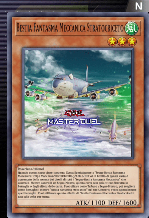card image