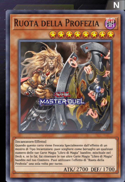 card image