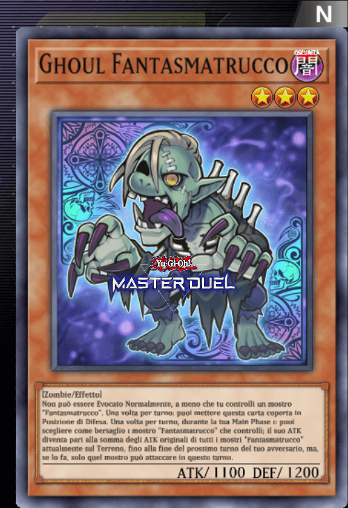 card image