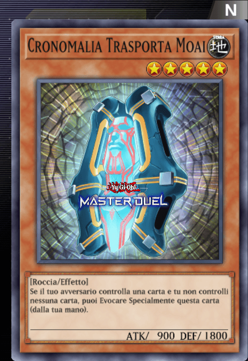 card image