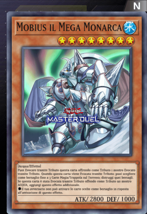 card image