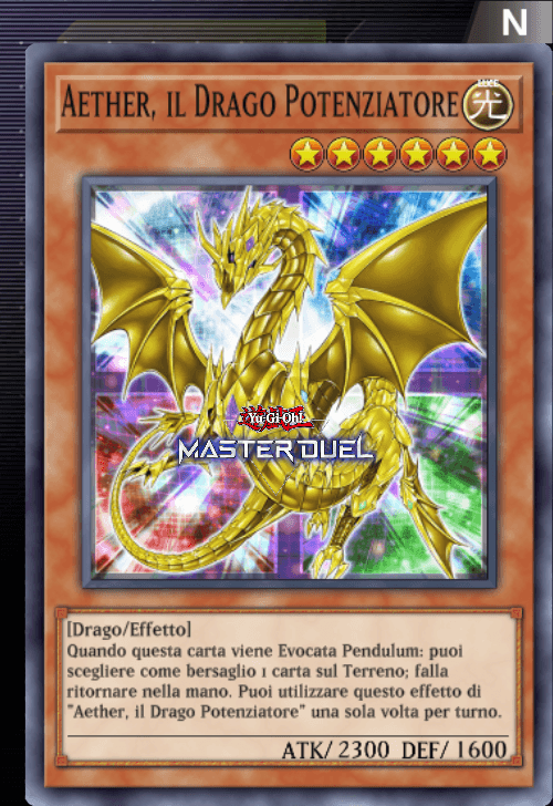 card image