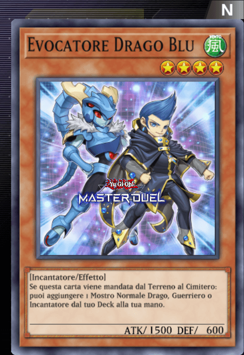 card image