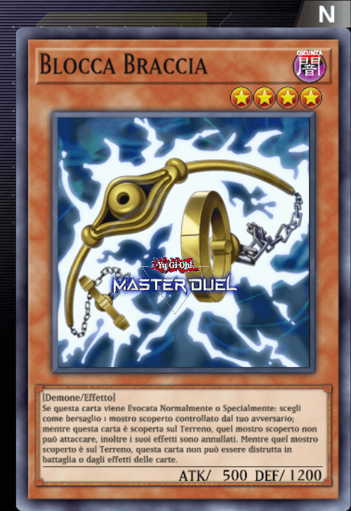 card image