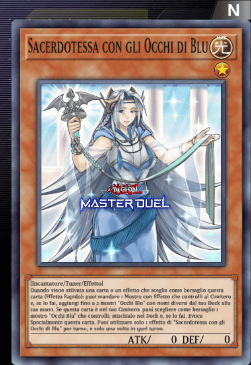 card image