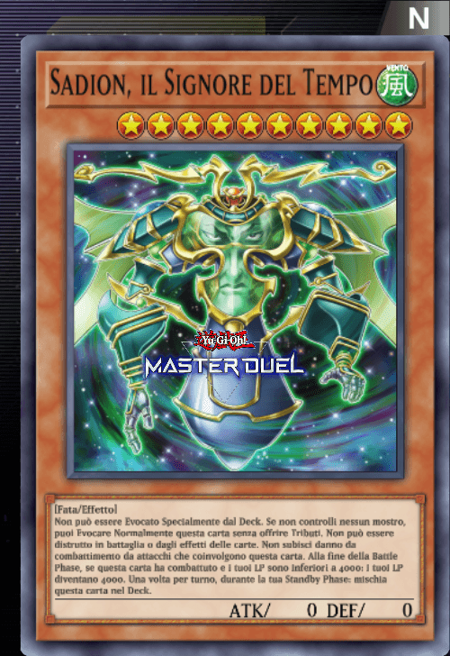 card image