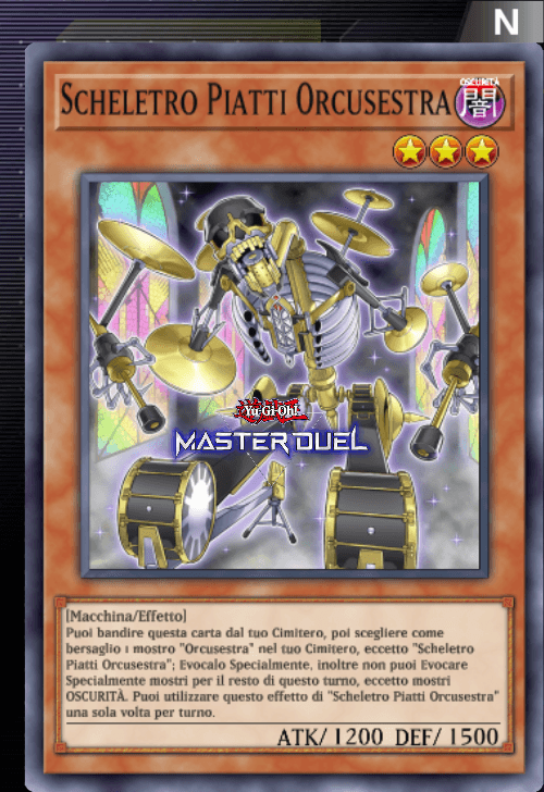 card image