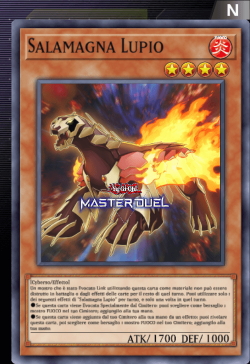card image