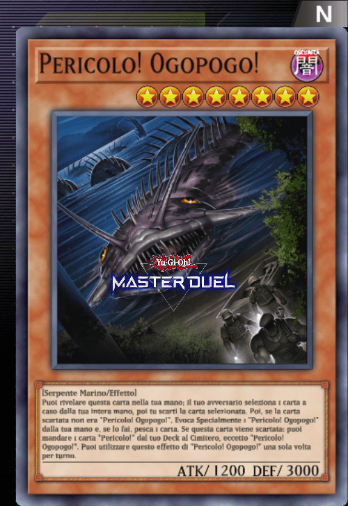 card image
