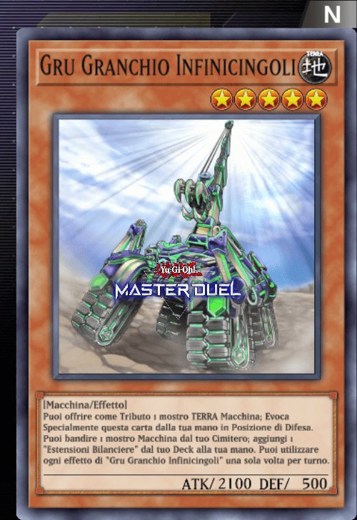 card image