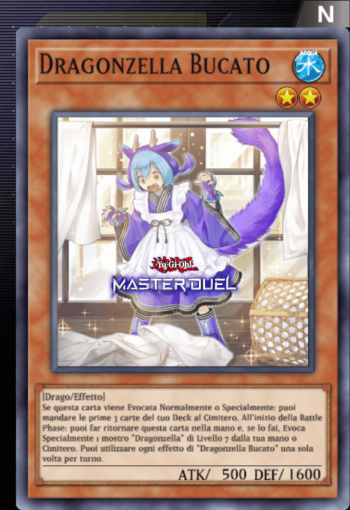 card image
