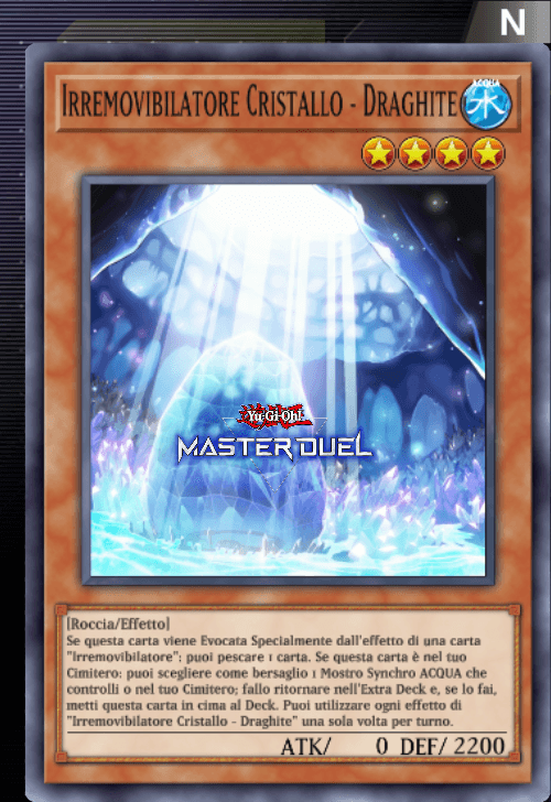 card image