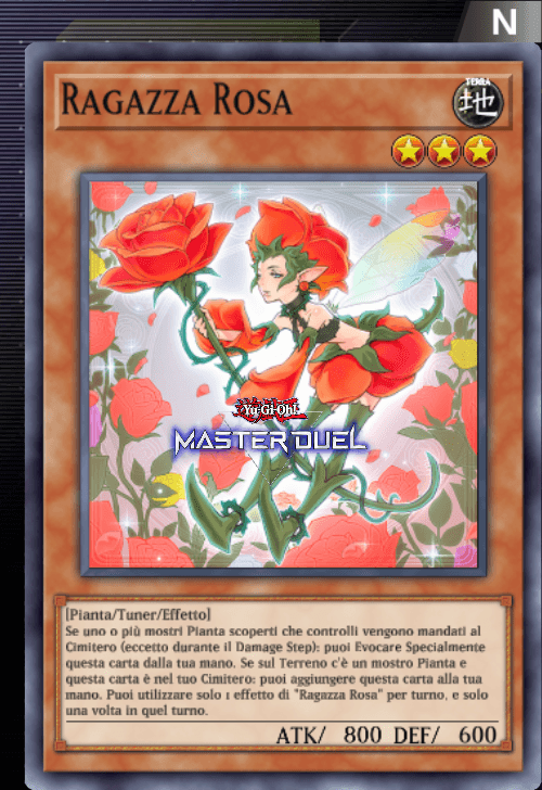 card image