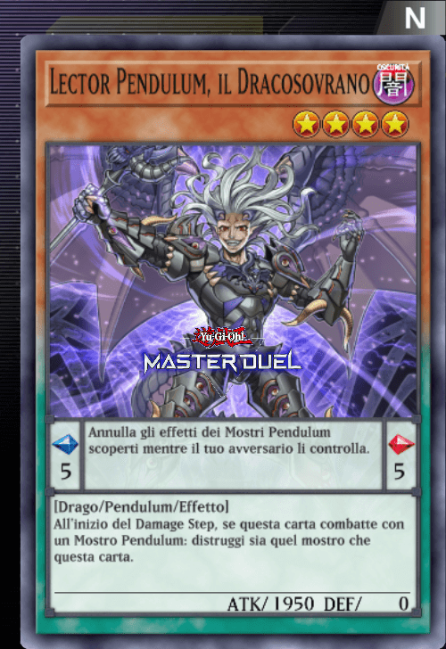 card image