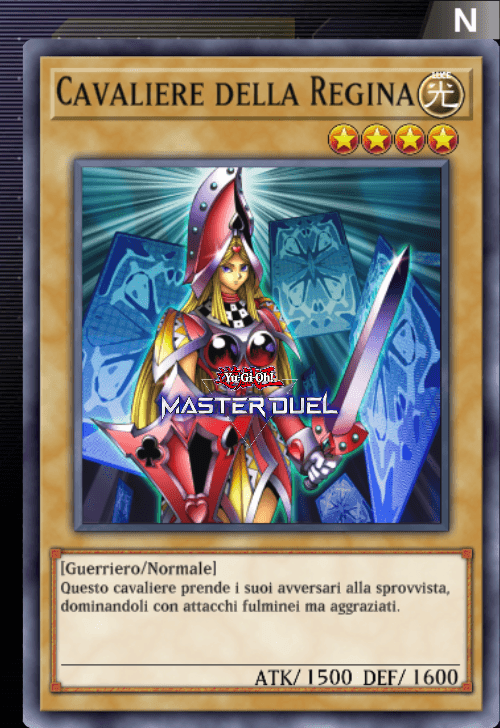 card image