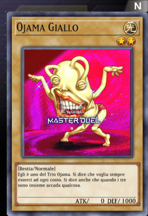 card image