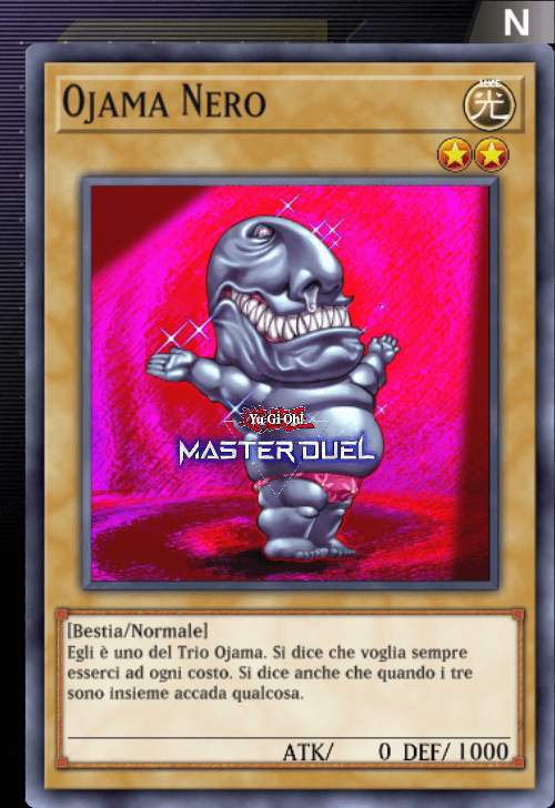 card image