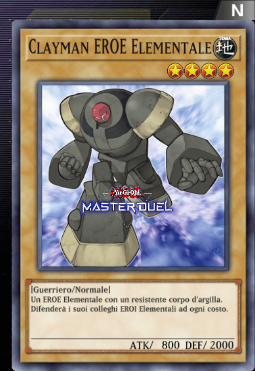 card image