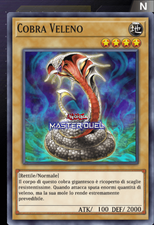 card image