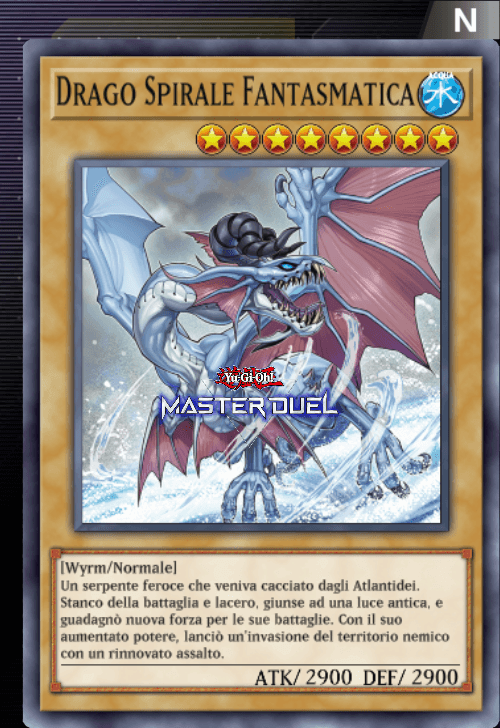 card image