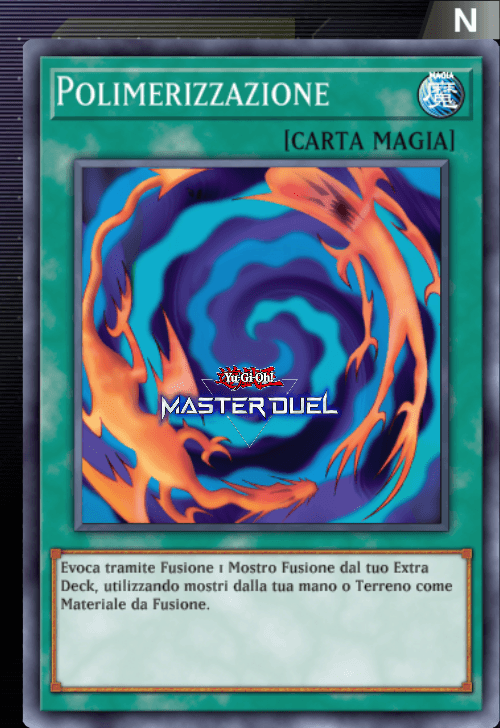 card image