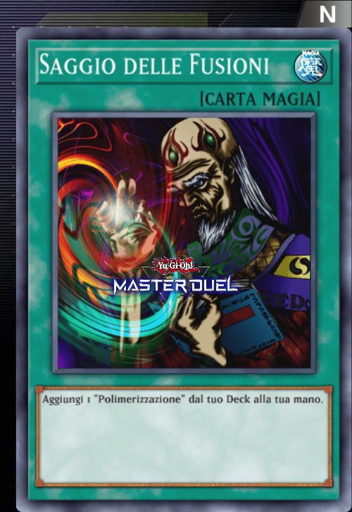 card image