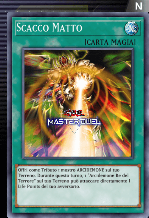 card image