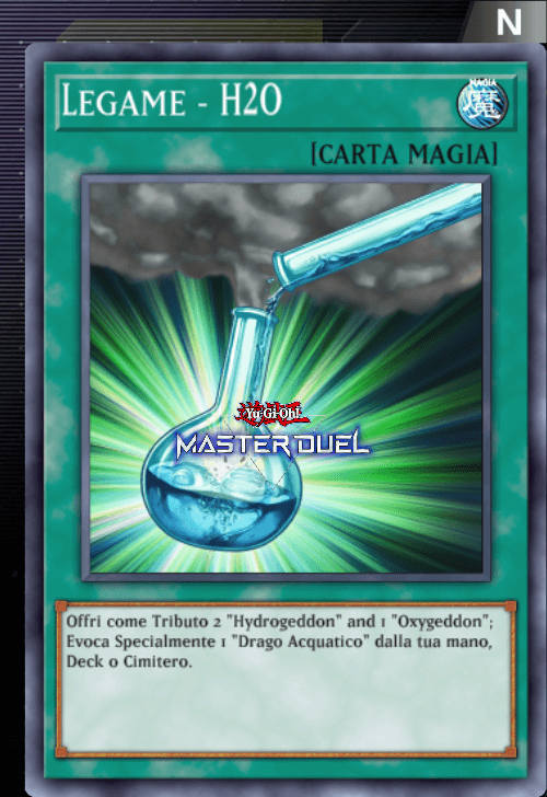 card image