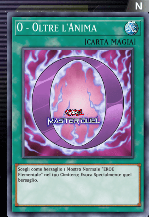 card image