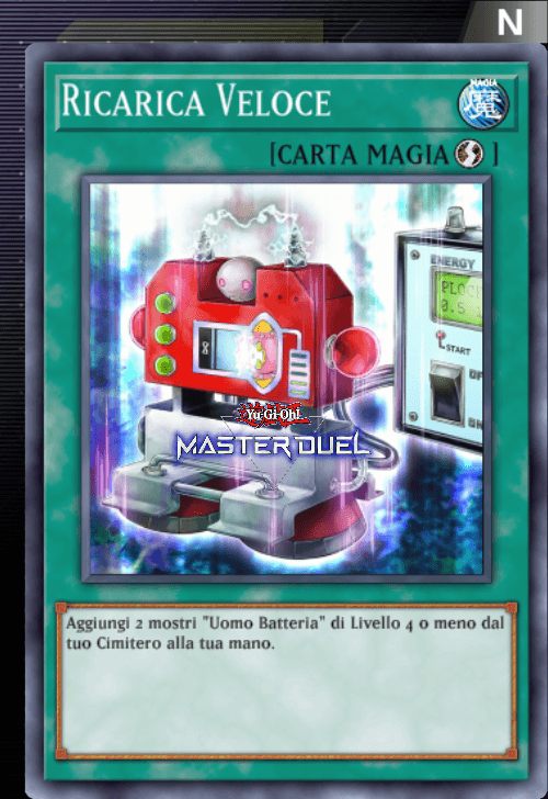 card image