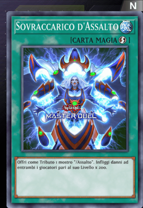 card image