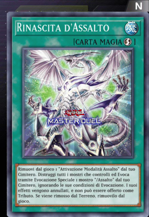 card image