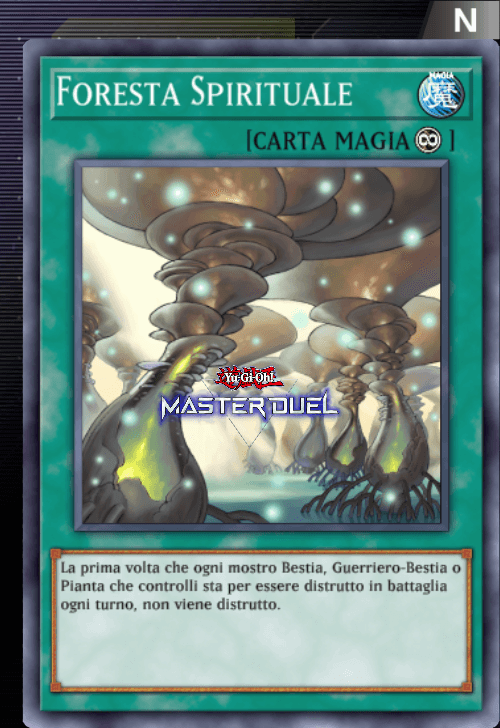 card image